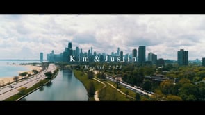 Kim & Justin