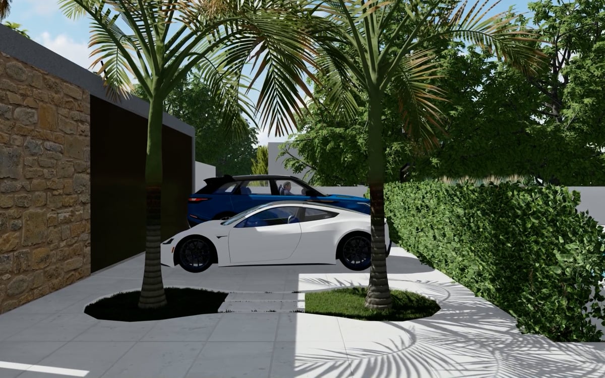 Villa for Sale in Orihuela