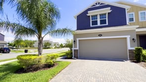 Beautiful and Spacious Townhome in Long Lake Ranch of Lutz!