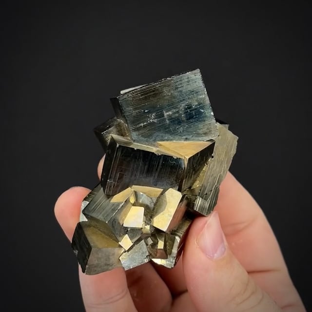 Pyrite