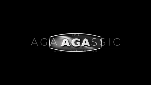 AGA Cast Aluminum Roaster with Griddle Lid – AGA Range USA