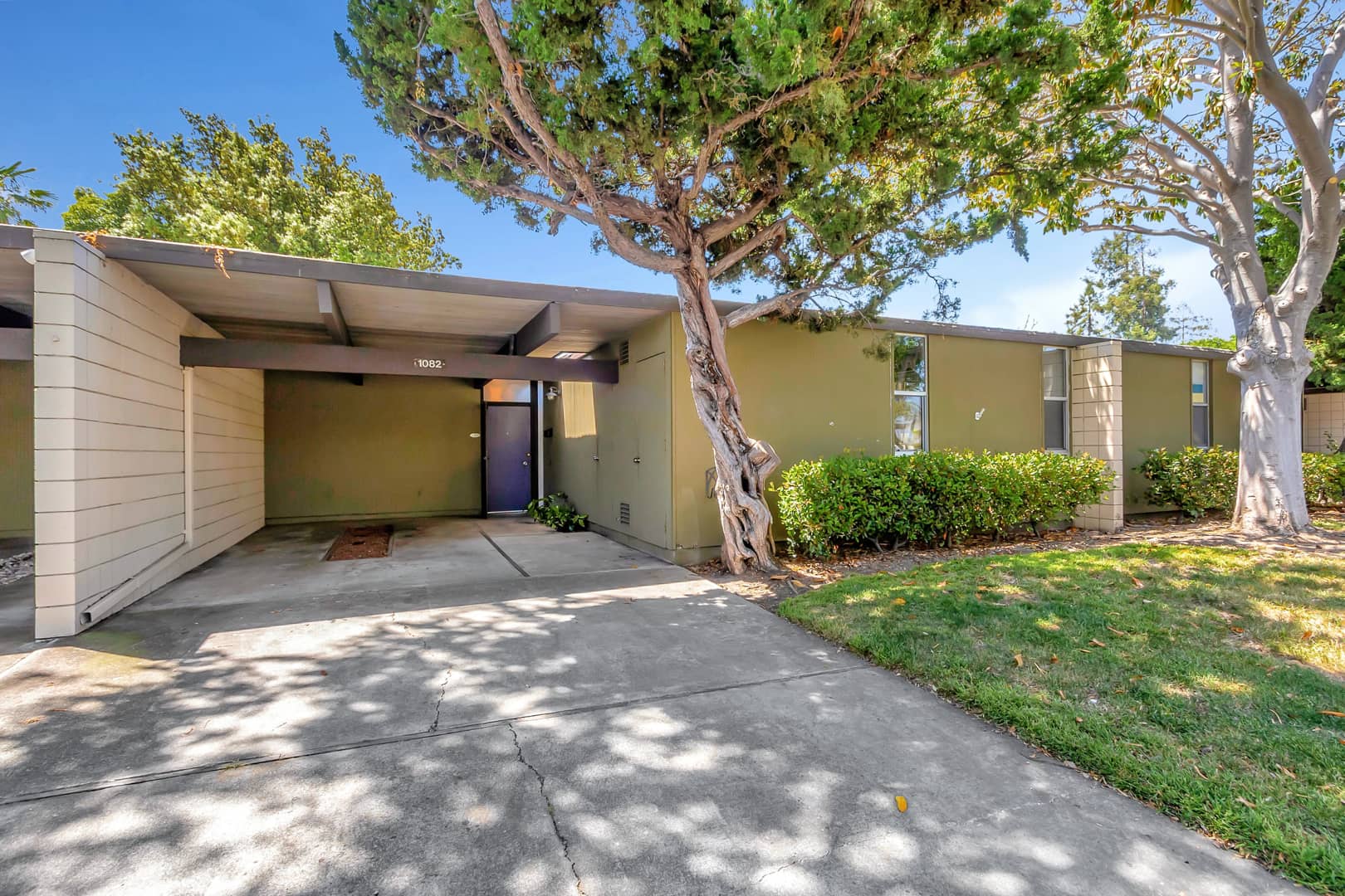 1082 Pomeroy Ave, Santa Clara, CA 95051 on Vimeo