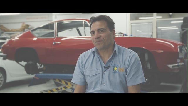 Di Pietro Centro Servizi Auto | Corporate