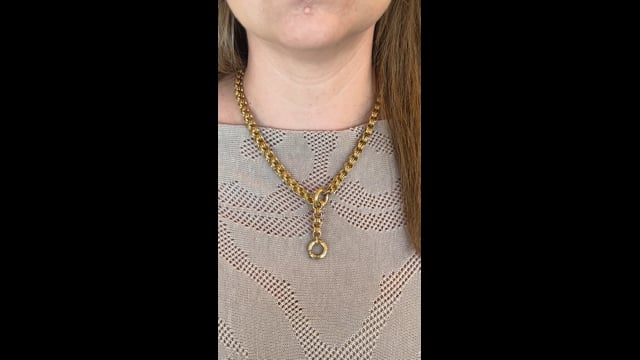 RENALANGE/レナランゲ、ヴィンテージ、チェーンベルト、ゴールド Amazon | [LumiSyne] エレガント チェーンベルト レディース リボン