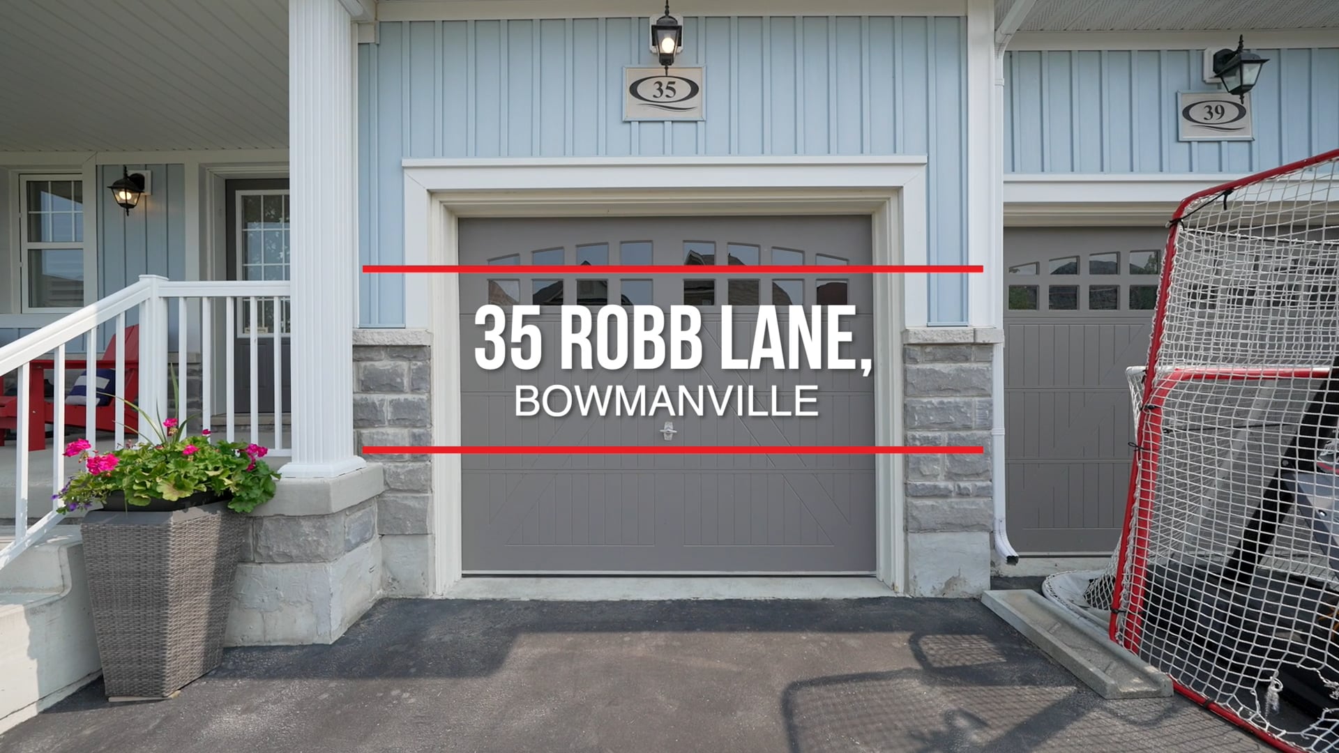 35 Robb Lane, Bowmanville MLS on Vimeo