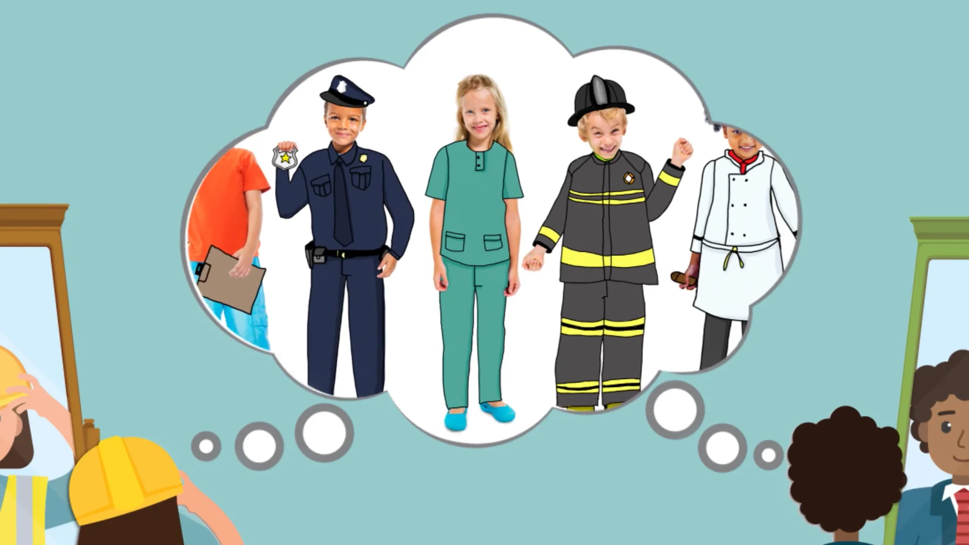 JA BizTown 2023 Video