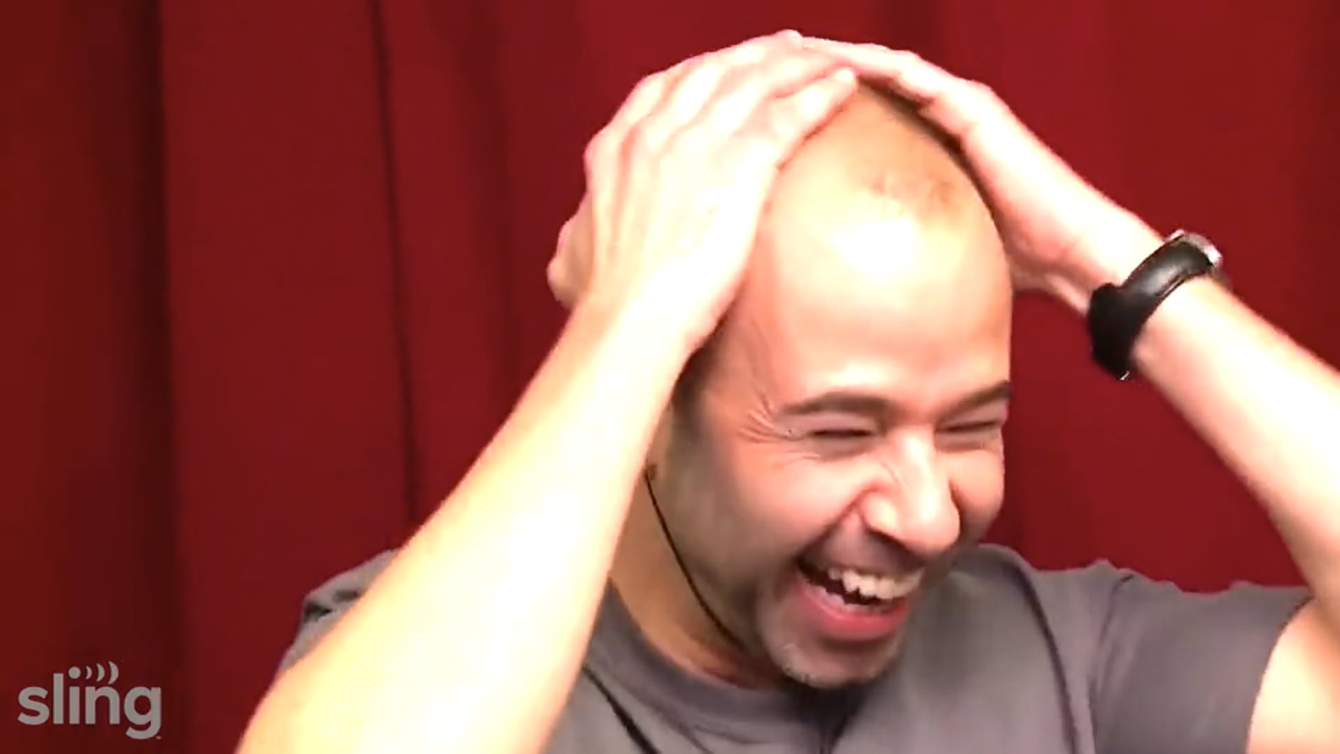 Sling/Impractical Jokers - Social Media Promo