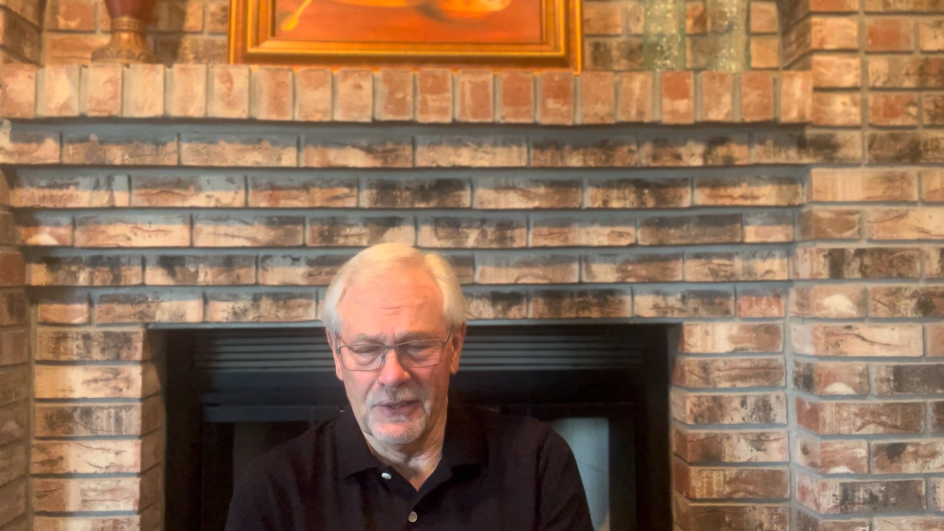 Ralph Wingate Devotionals on Vimeo