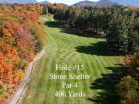 WFCR Hole #15