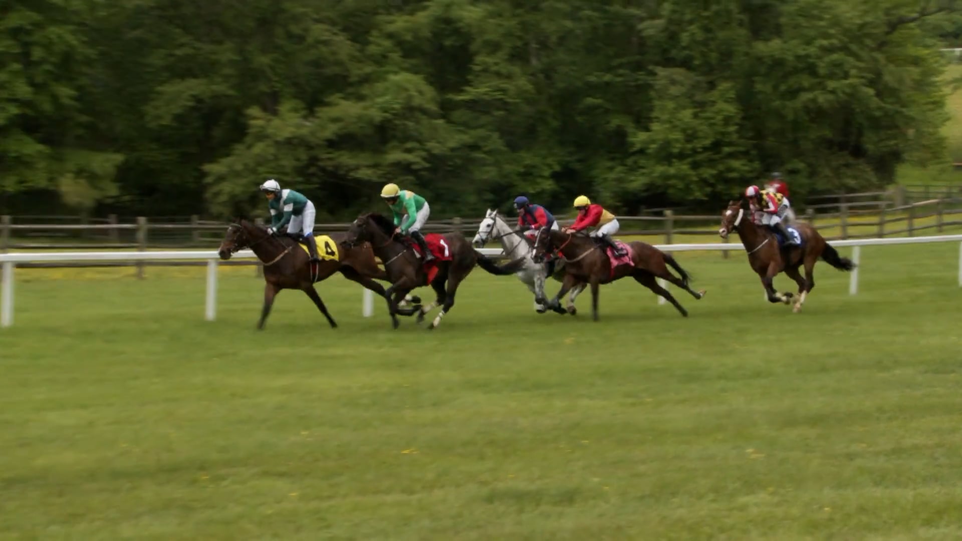 2023 Radnor Hunt Races - Radnor 05 20 23 Race 1 on Vimeo