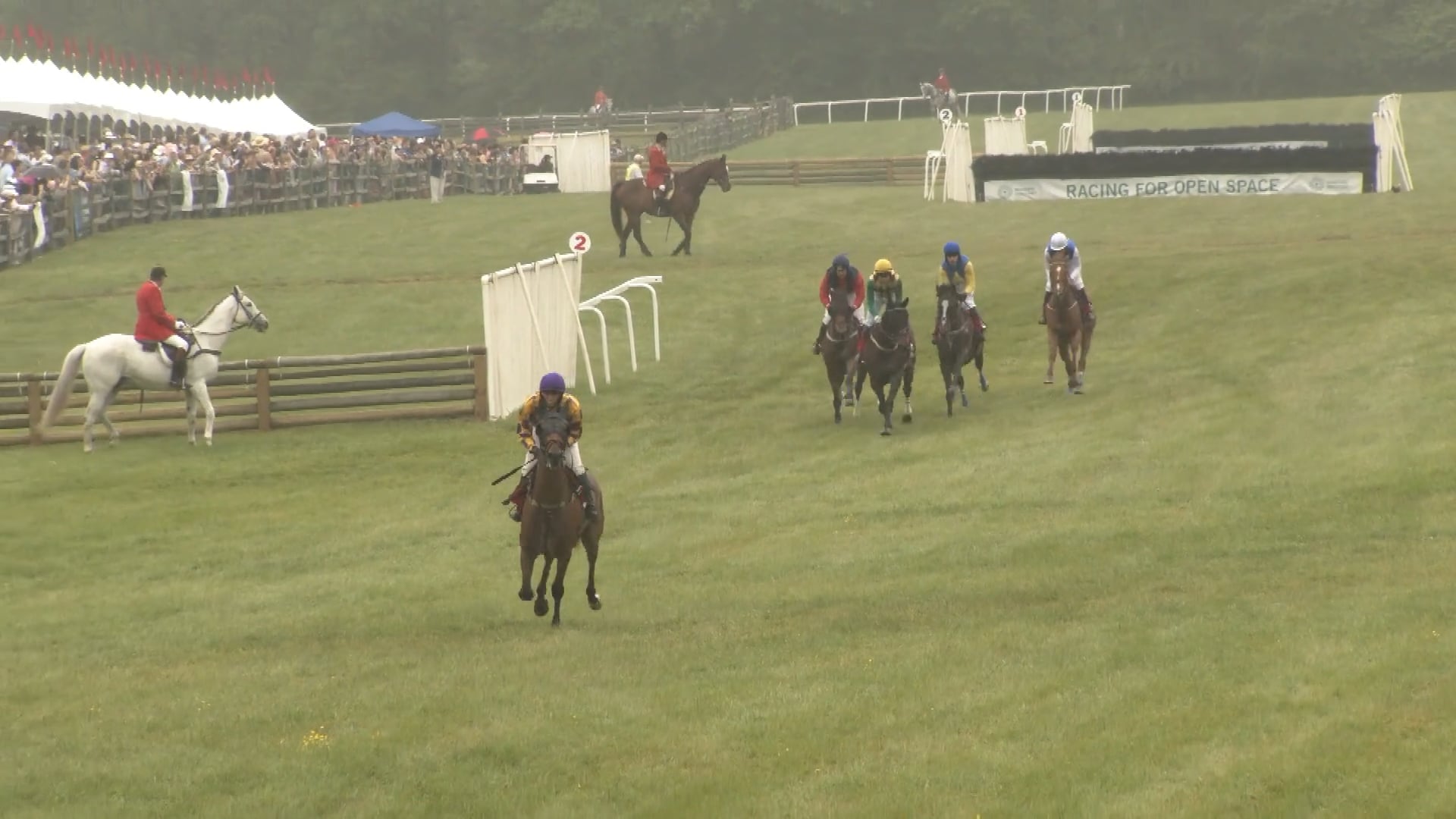 2023 Radnor Hunt Races - Radnor 05 20 23 Race 2 on Vimeo