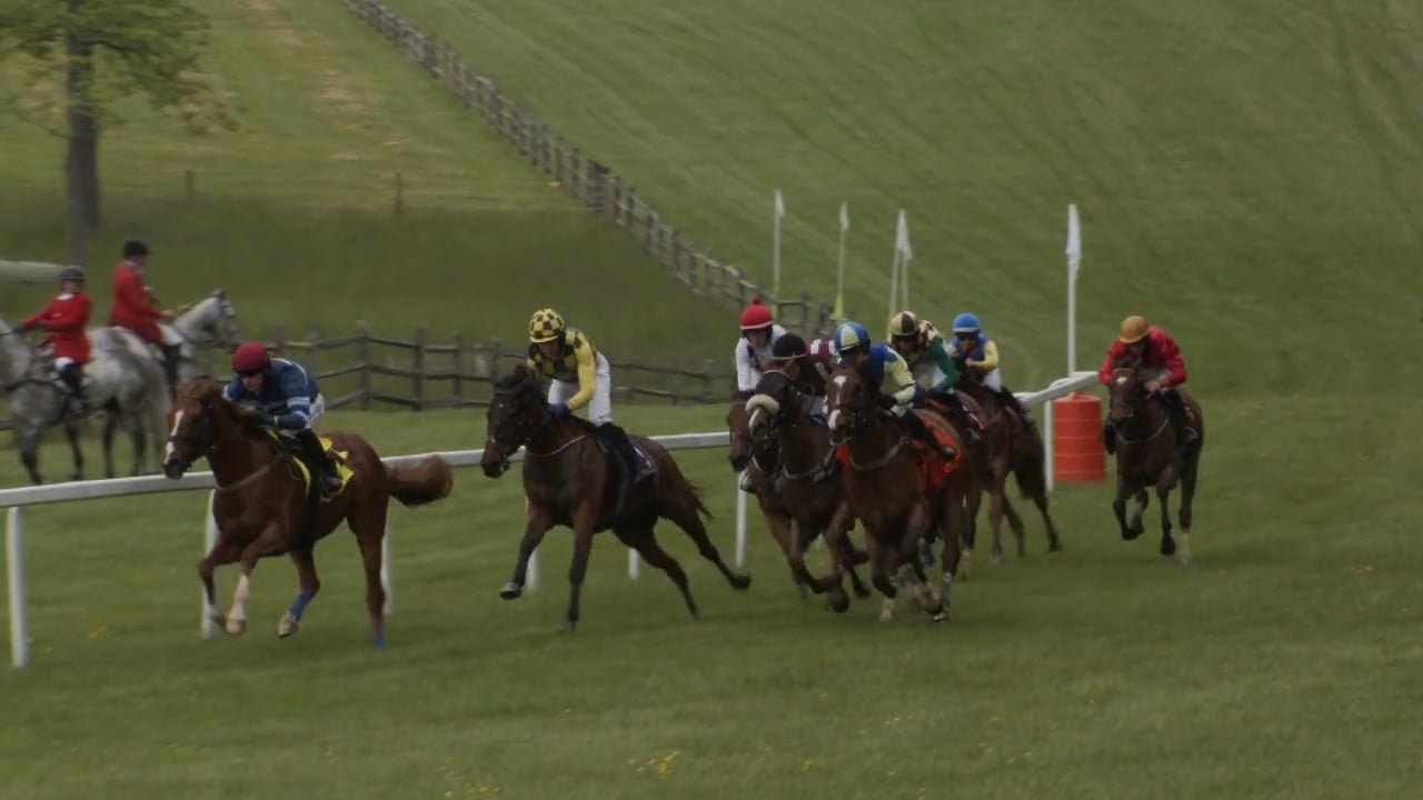 2023 Radnor Hunt Races - Radnor 05 20 23 Race 4 on Vimeo