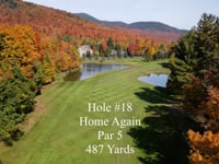 WFCR Hole #18