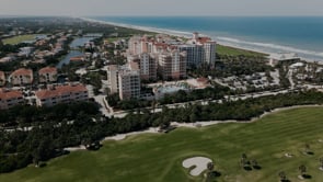 Hammock Beach Wedding Video | Palm Coast Wedding Videographer