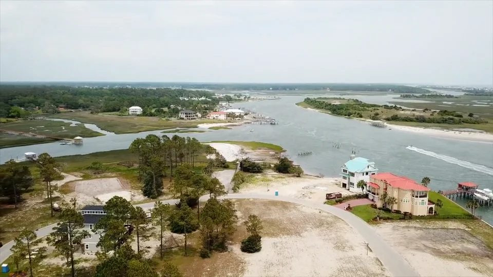 4393 Brantley Cir SW, Shallotte, NC 28470 on Vimeo