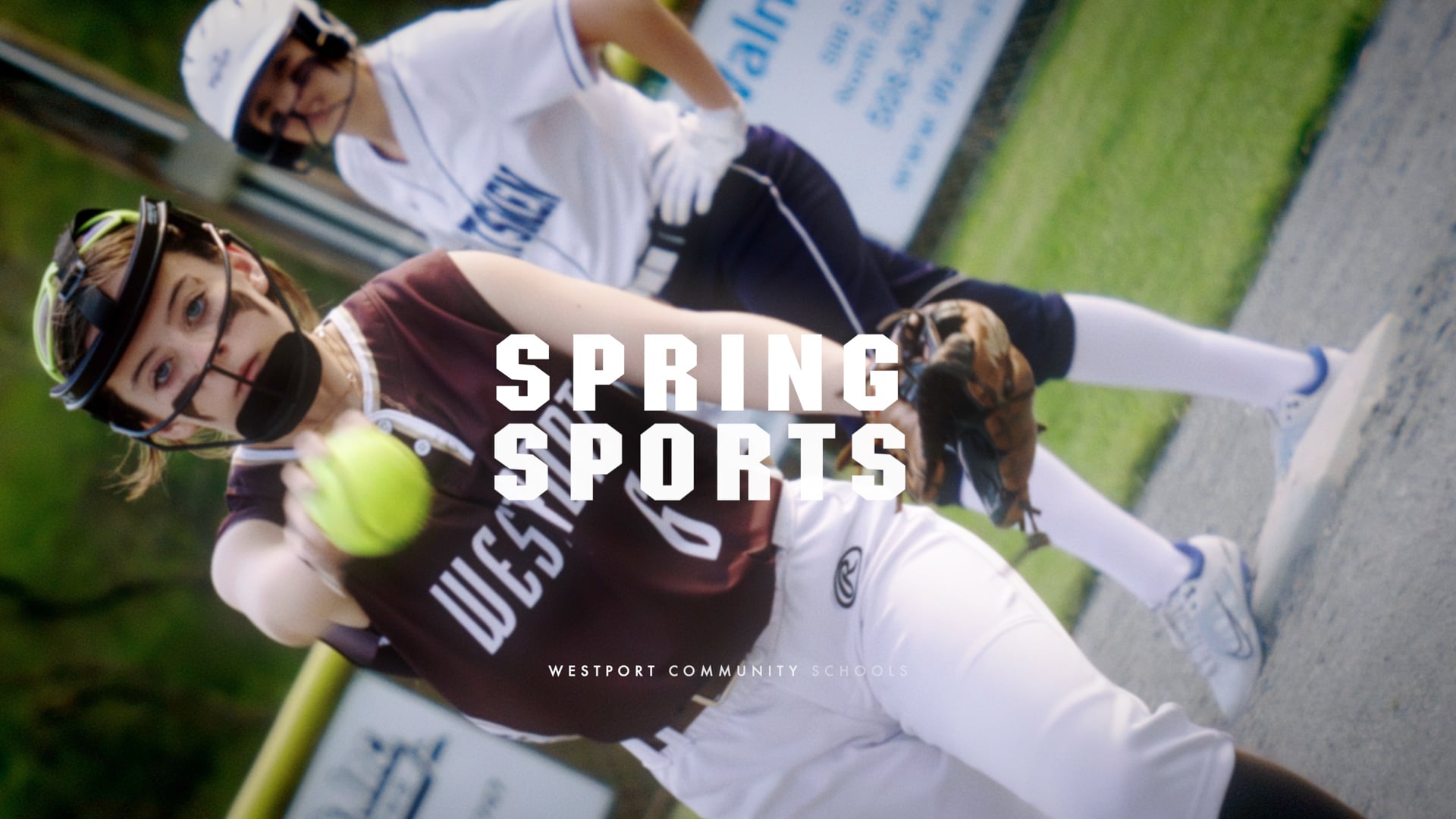 WHS | Spring Sports