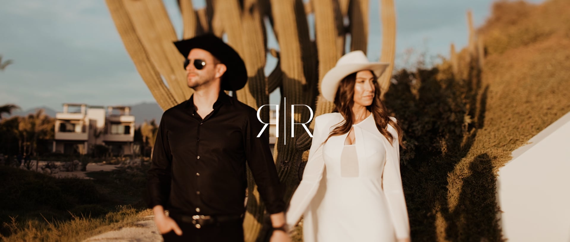 Robyn & Rodrigo | Rancho Pescadero, Baja California on Vimeo