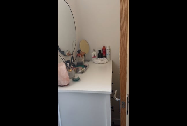 Video 1: Breeze external view