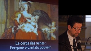 Conférence de Stanis PEREZ : 