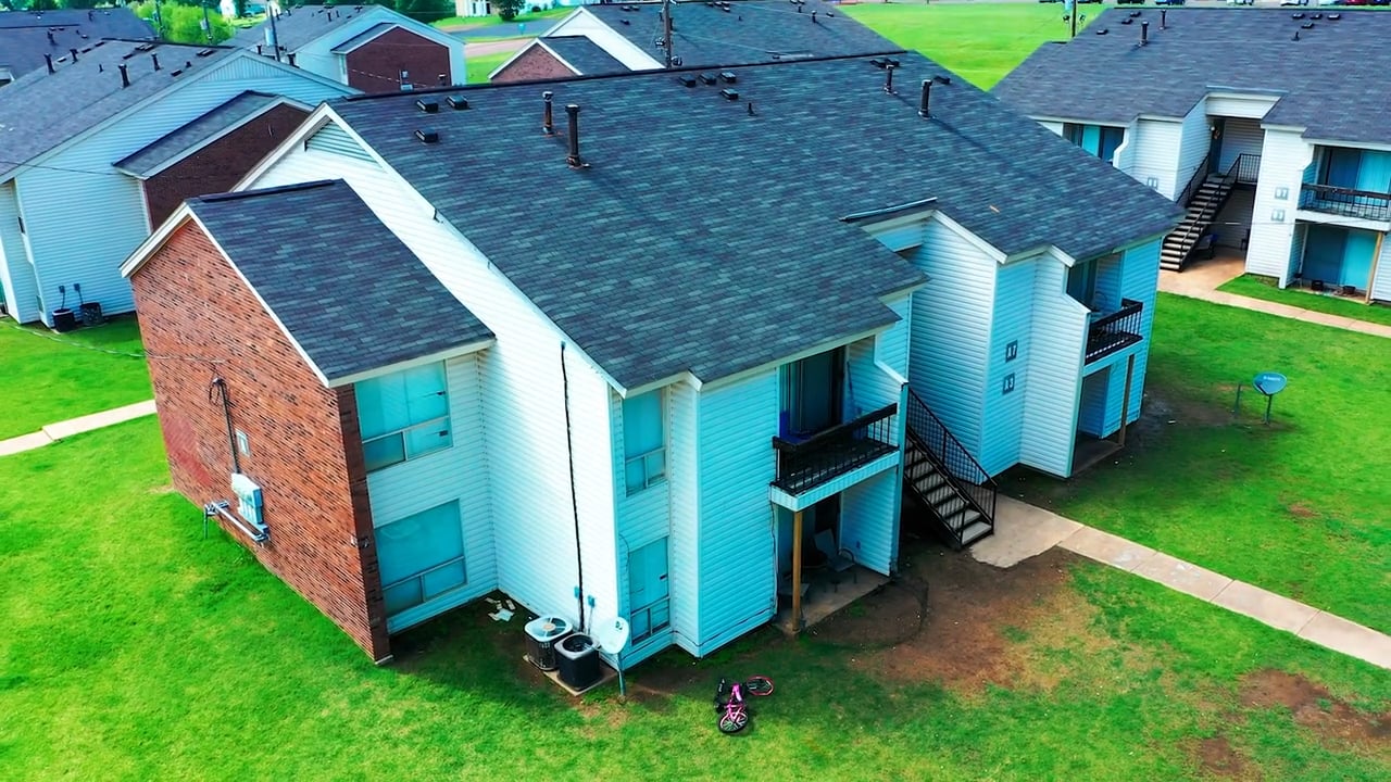 Dorchester Place Apartments on Vimeo