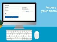 MyChoice Accounts by Businessolver video/presentation/materials