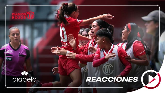 Diablos Rojos TV