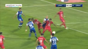 Esteghlal v Nassaji | Highlights | 2022/23 Iran Cup (Jam Hazfi)