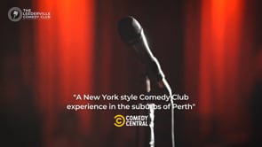 Leederville Comedy Club