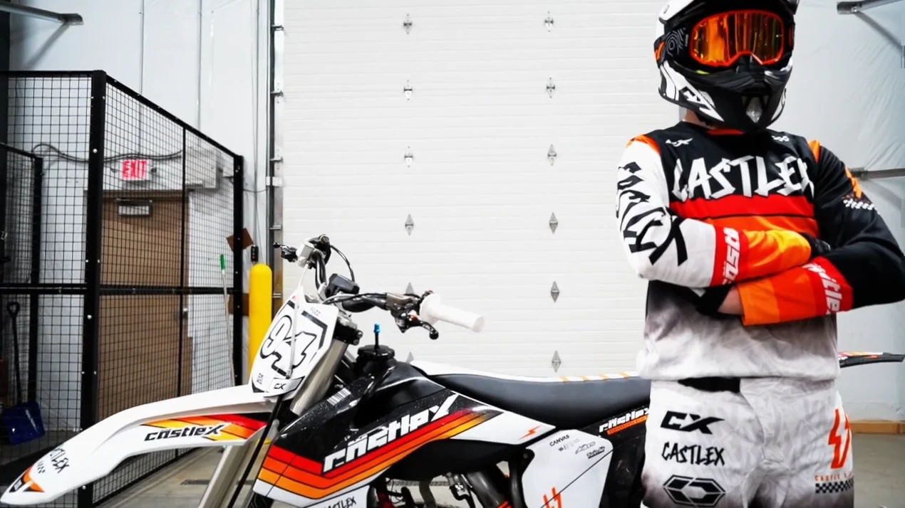 CROSS COLOURS ストライプ カットソー ジップアップ 1111_0001_CROSS-COLOURS-