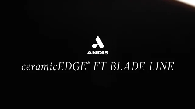 Andis CeramicEdge Clipper Blades