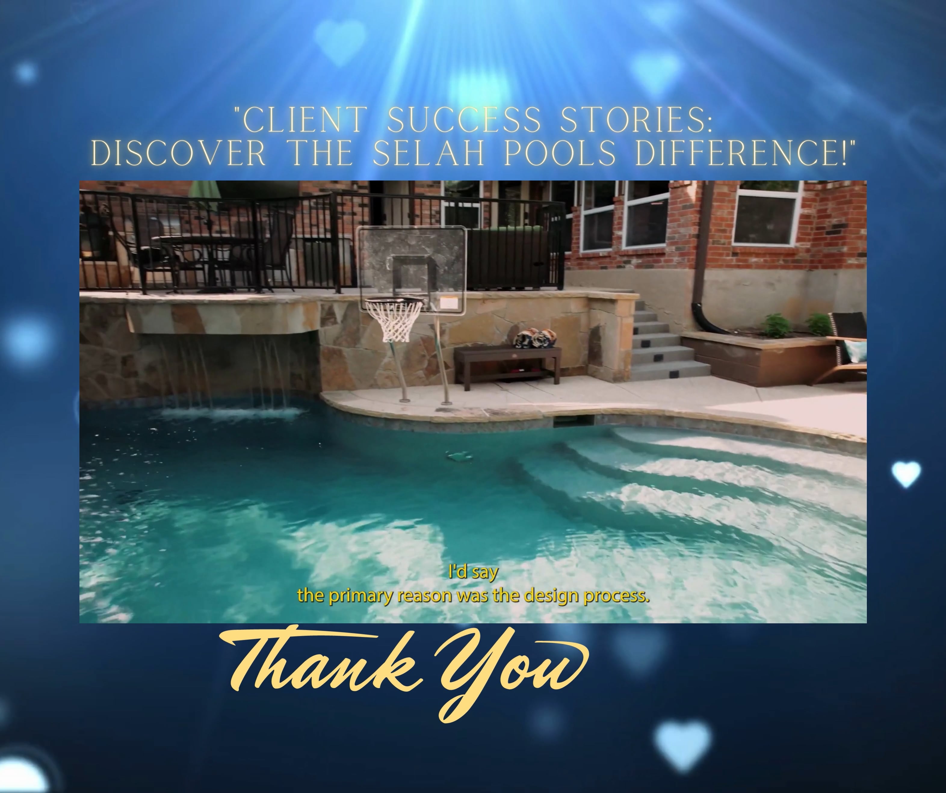 Awesome super spectacular pool - WHE2201 on Vimeo