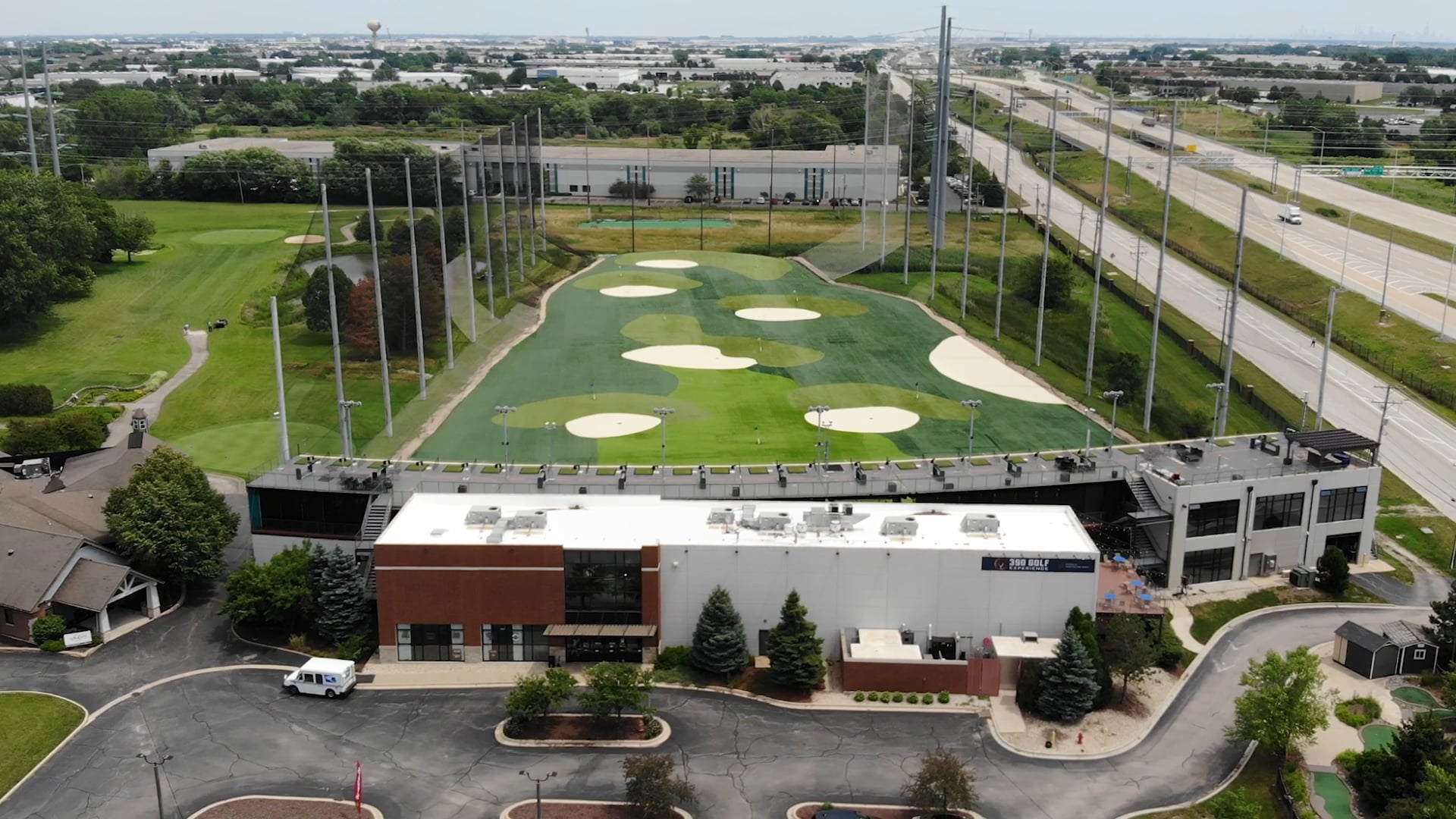 V2 30 SEC SPOT PARLAY GOLF on Vimeo