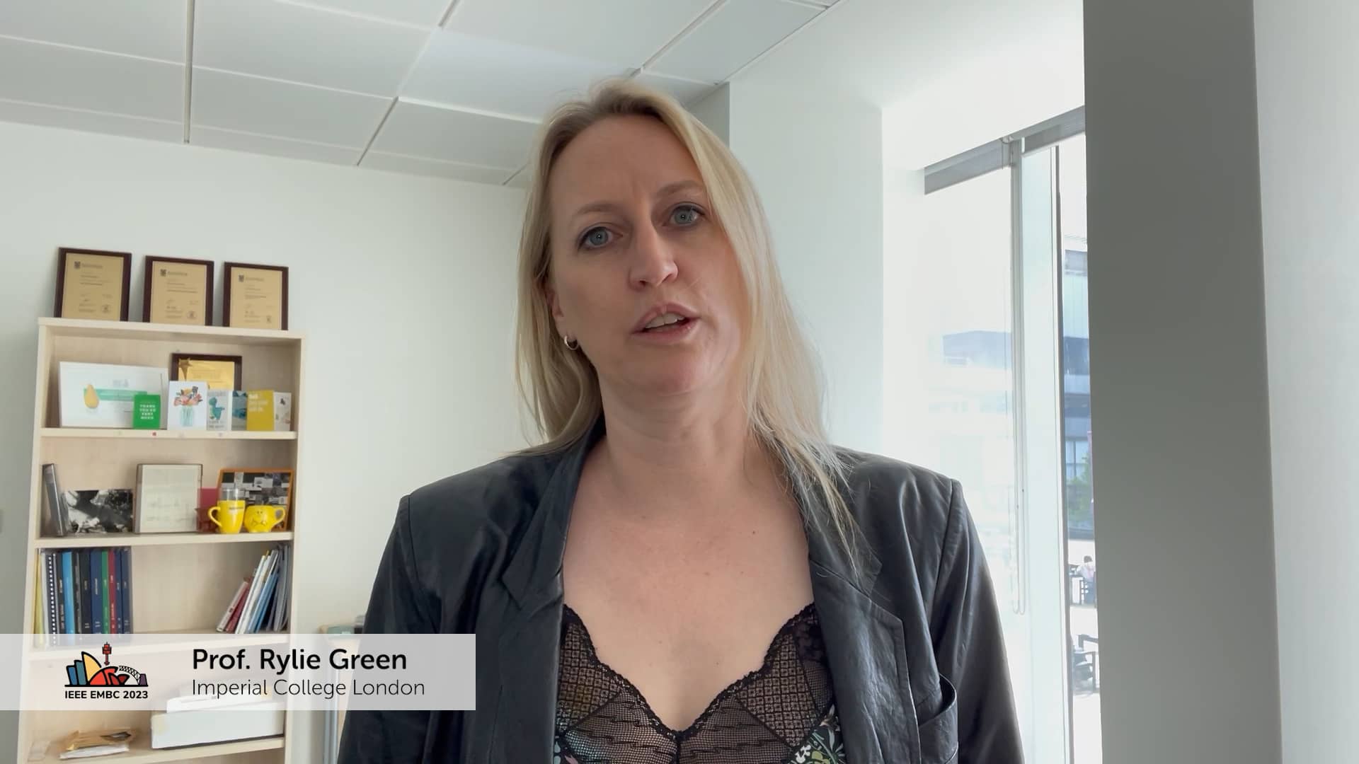 Rylie Green 60s_FINAL on Vimeo