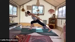 33 min ~ Awakening for Spring