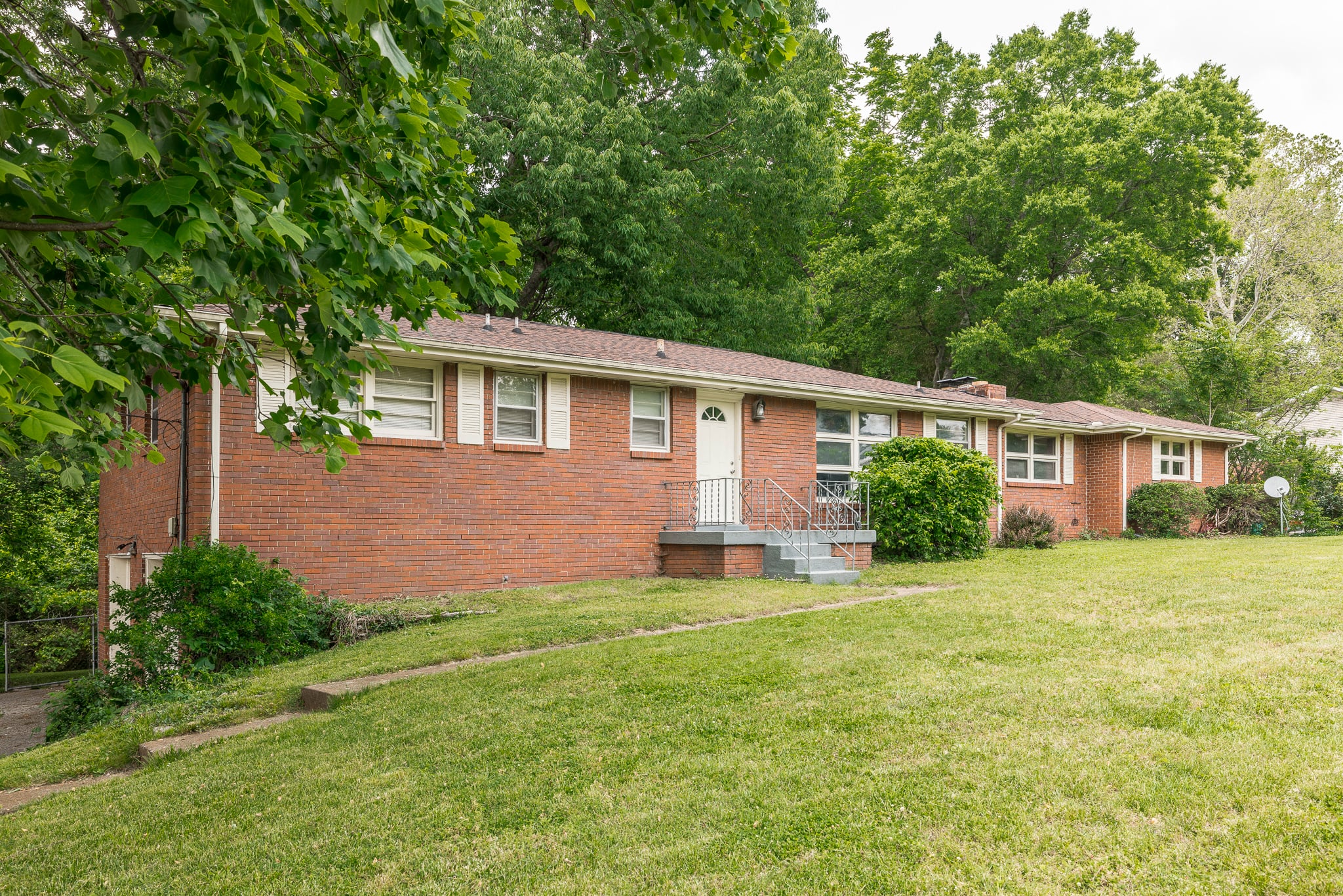 511 Glengarry Drive Nashville, TN 37217 on Vimeo