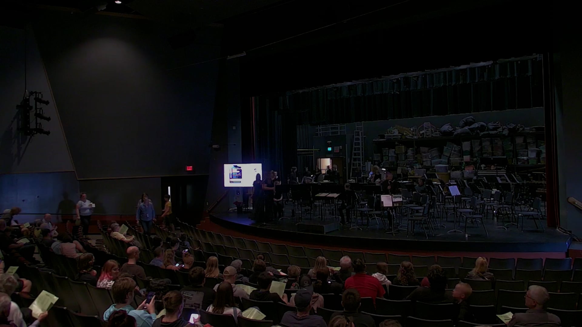 CHS Band Concert - 5.24.23
