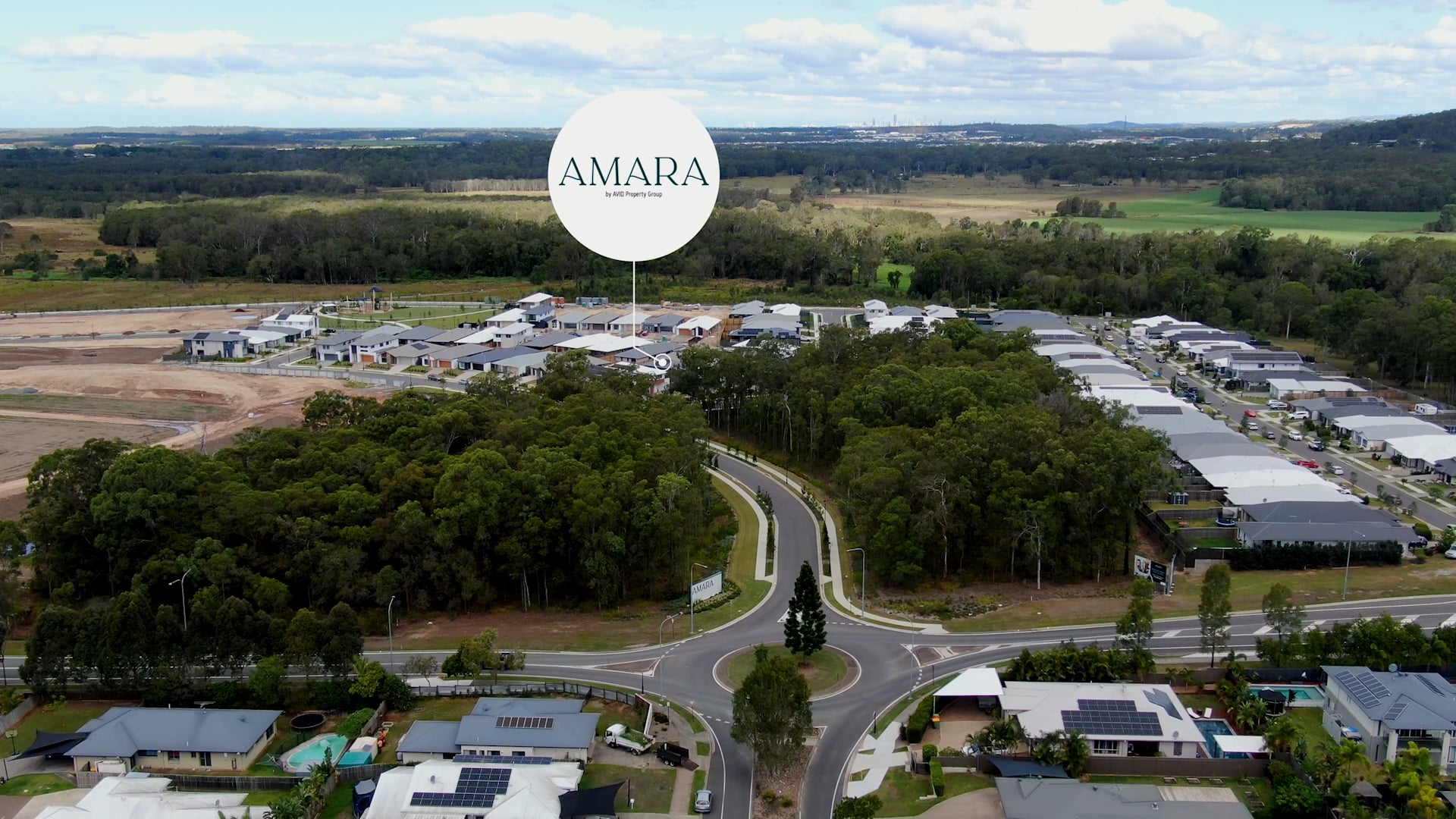 Amara - 6 Lavazza Street, Ormeau on Vimeo