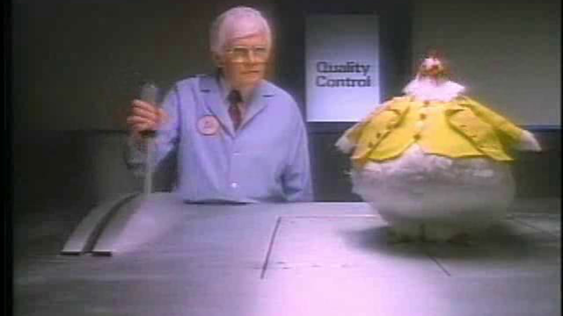 National & Regional Commericals"