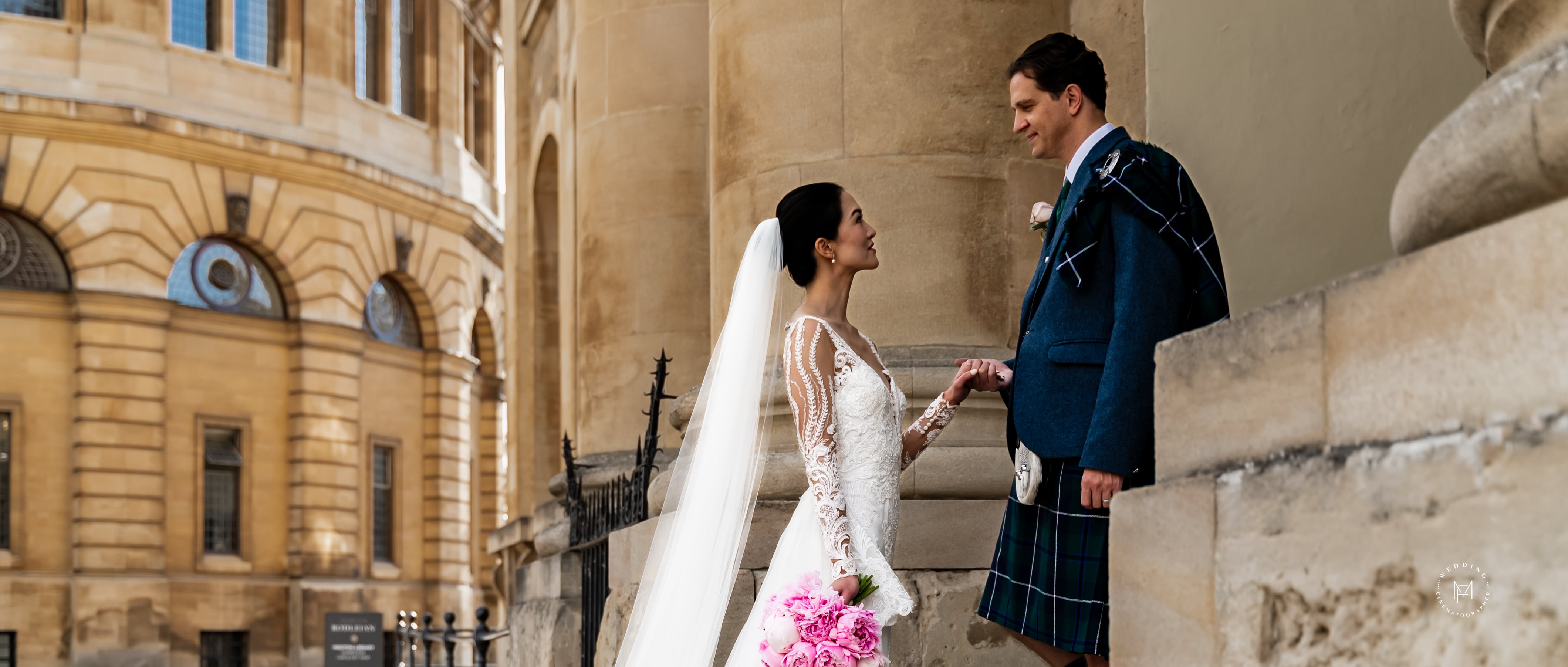 Wedding Example
