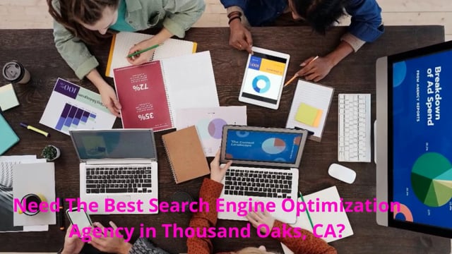 SeoTuners | Search Engine Optimization Agency in Thousand Oaks, CA