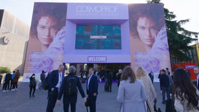 IL Cosmetics presents latest innovation at Cosmoprof Las Vegas