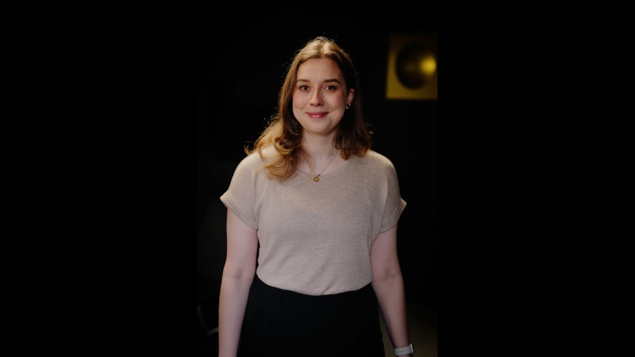 
        
          Tereza Friedrichová
        

        
          –
        

        
          Politická analytička
        
        