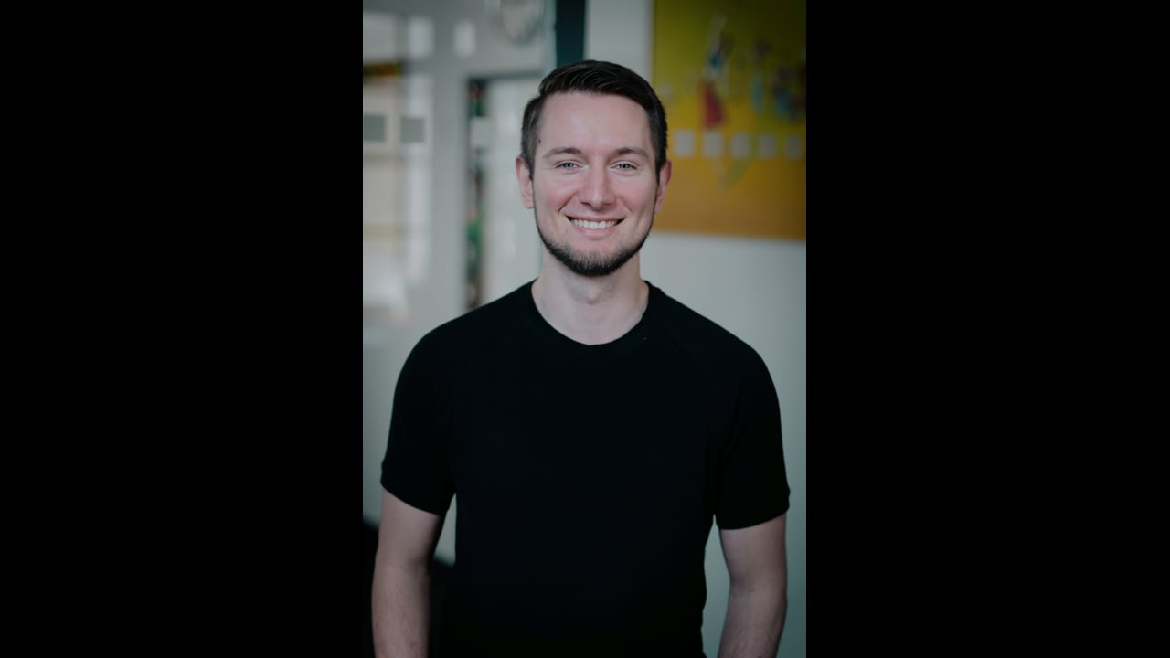 
        
          Lukáš Pokorný
        

        
          –
        

        
          Field Specialist
        
        