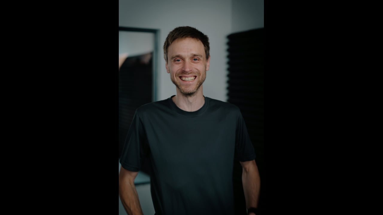 
        
          Martin Jirásek
        

        
          –
        

        
          PHP developer
        
        