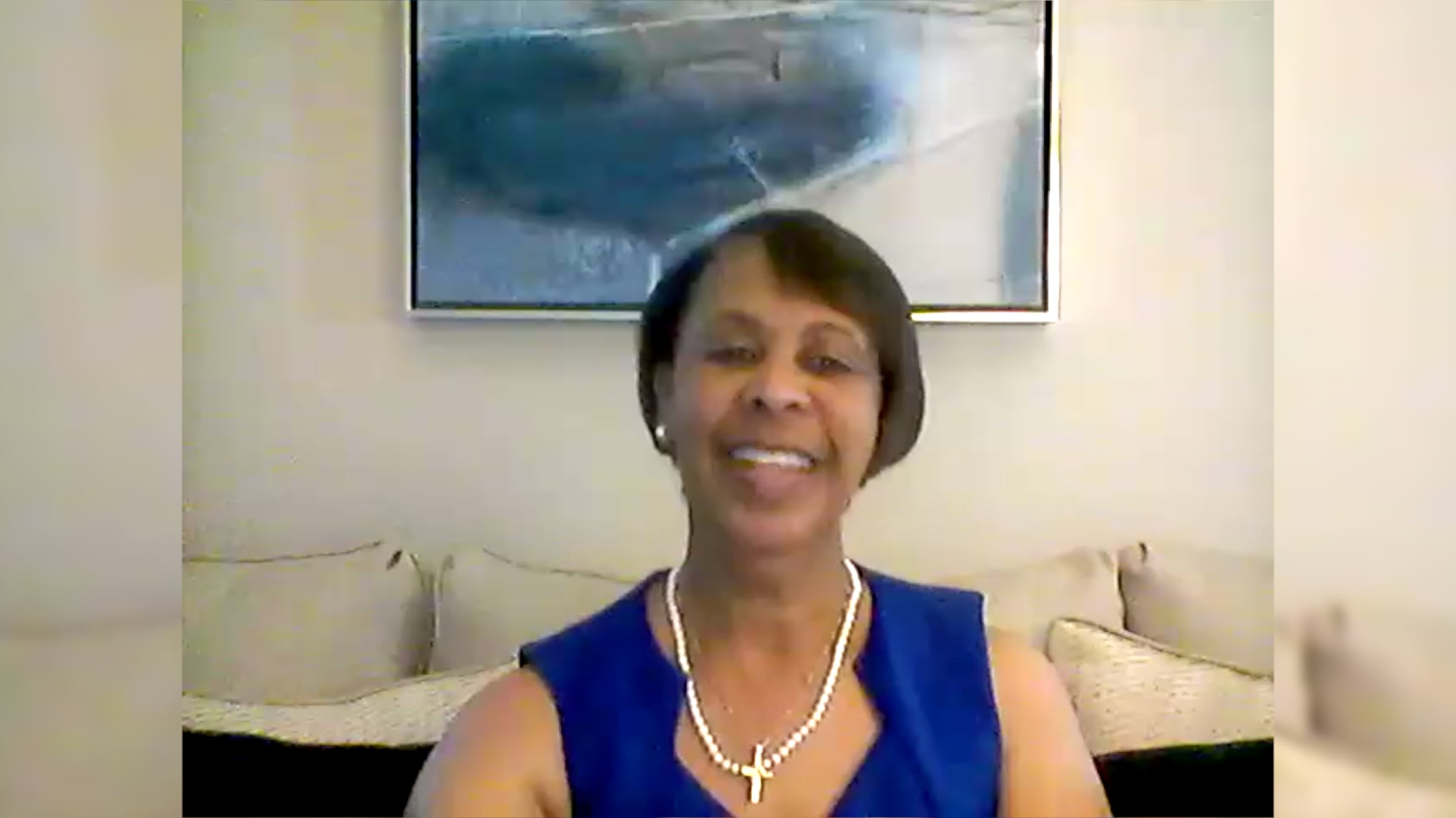 As a social worker for 37 years, I have empathy and compassion for my ...