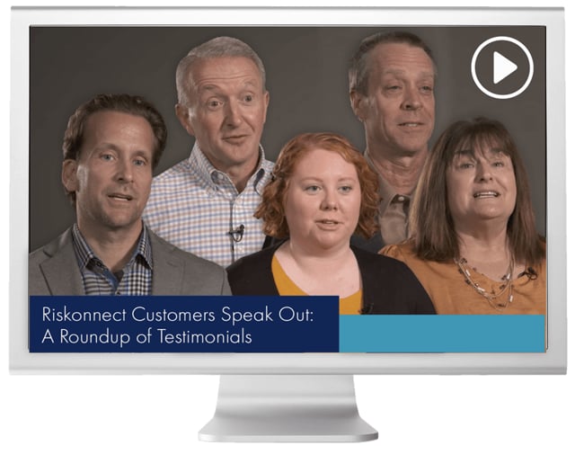 Risk Management Software Solutions - Riskonnect Inc.