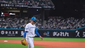 【6回表】自身4連勝!! ファイターズ・加藤貴之 6回5安打1失点の好投を見せる!!  2023年5月25日 北海道日本ハムファイターズ 対 福岡ソフトバンクホークス