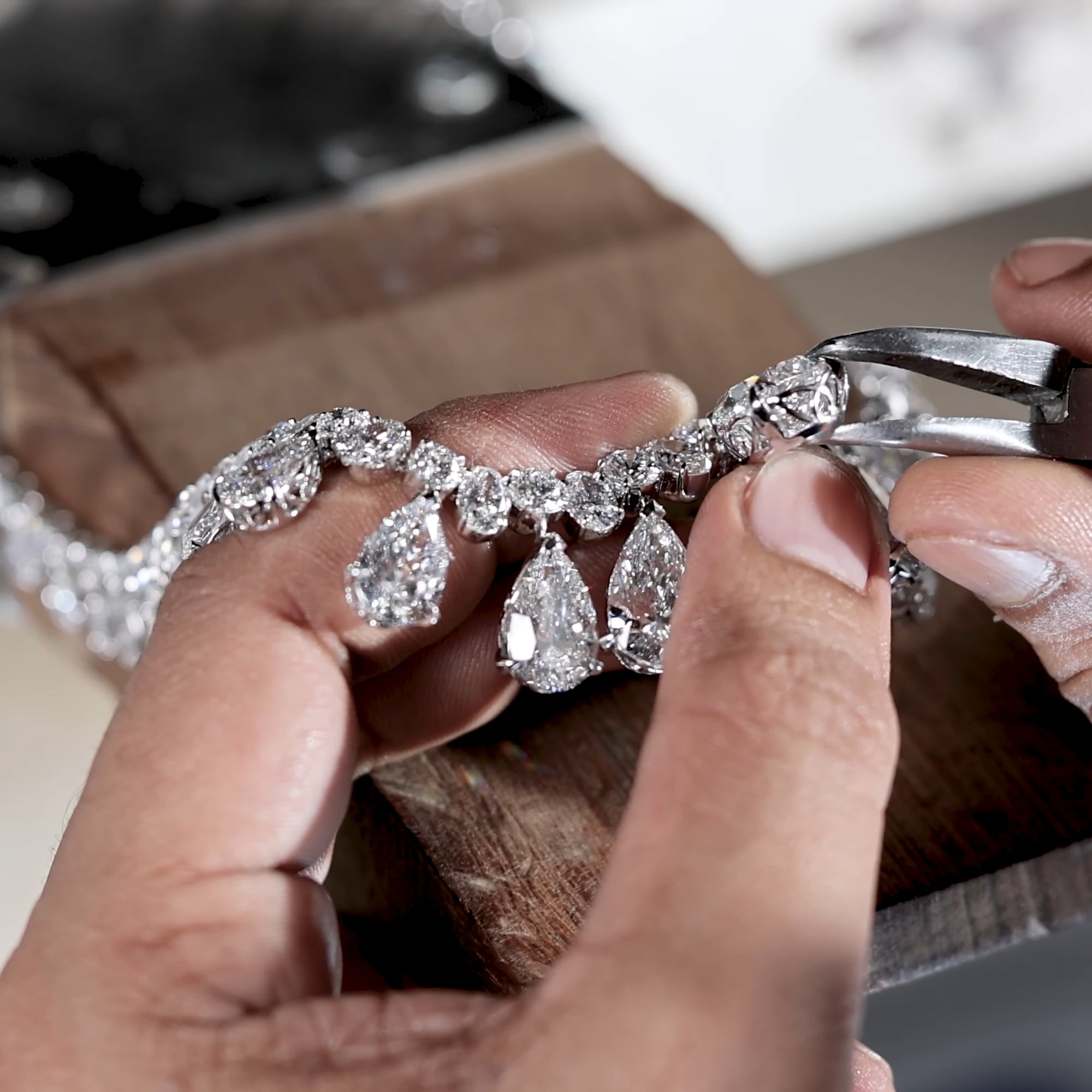 Hilo Necklace