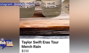 Taylor Swift Rain For Sale