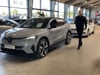 Video af Renault Mégane E-TECH Techno 220HK 5d Trinl. Gear